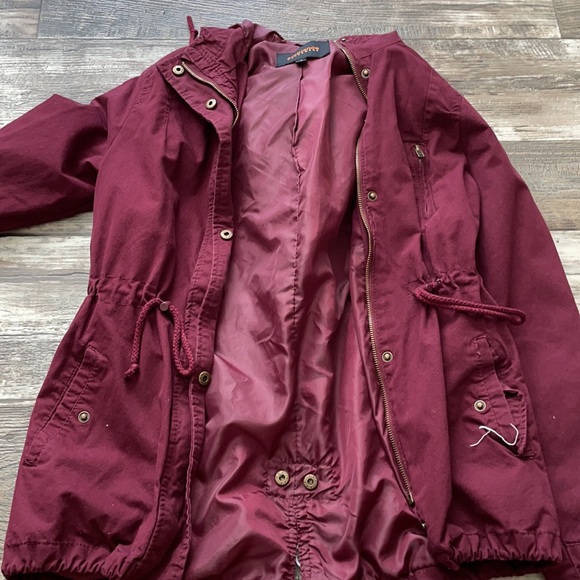 Jacket - Picture 3 of 3